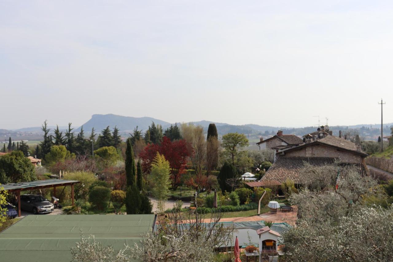 Monika Holiday 88 Astro Sul Garda Costermano Ngoại thất bức ảnh