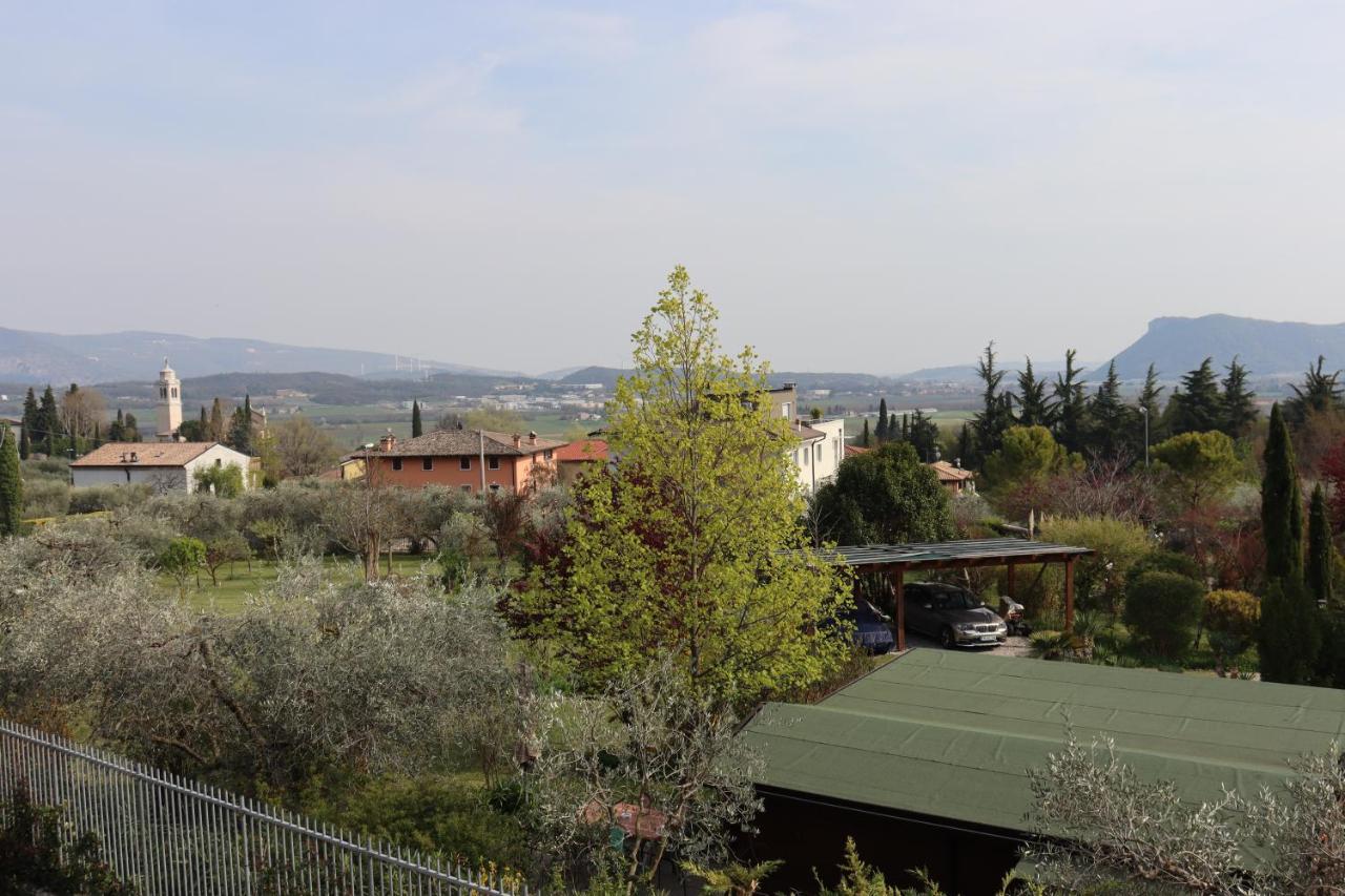Monika Holiday 88 Astro Sul Garda Costermano Ngoại thất bức ảnh