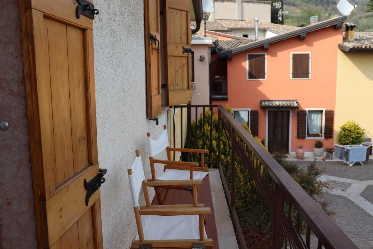 Monika Holiday 88 Astro Sul Garda Costermano Ngoại thất bức ảnh