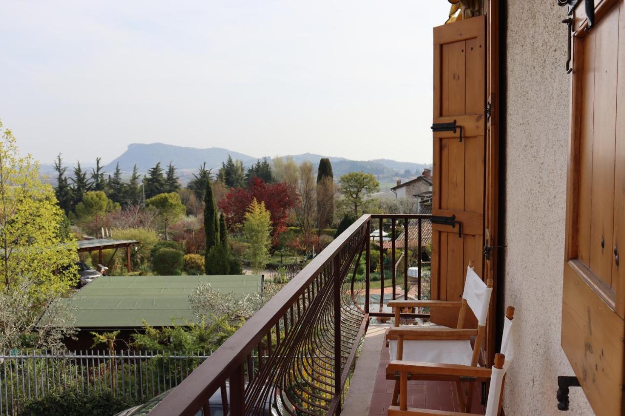 Monika Holiday 88 Astro Sul Garda Costermano Ngoại thất bức ảnh