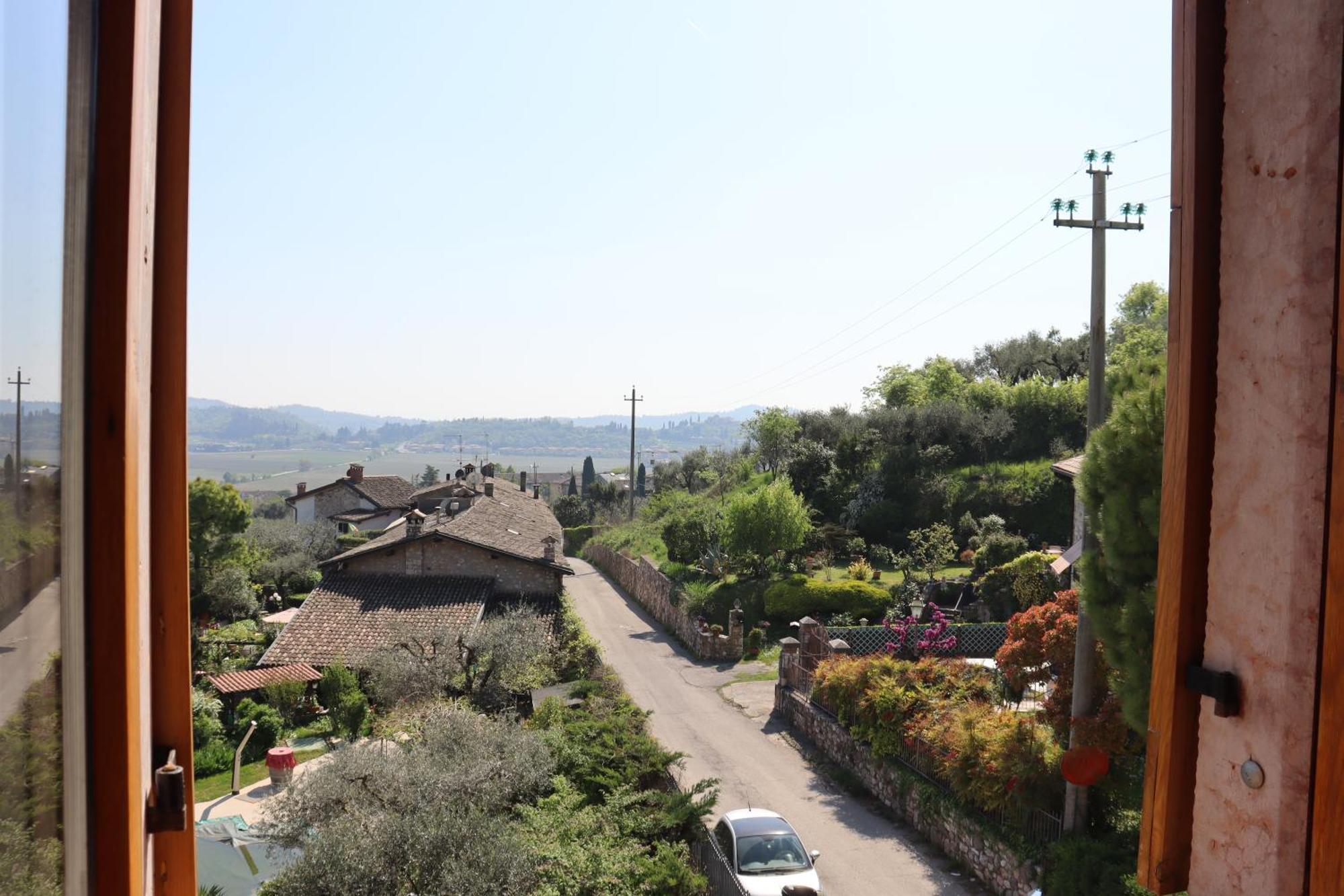 Monika Holiday 88 Astro Sul Garda Costermano Ngoại thất bức ảnh