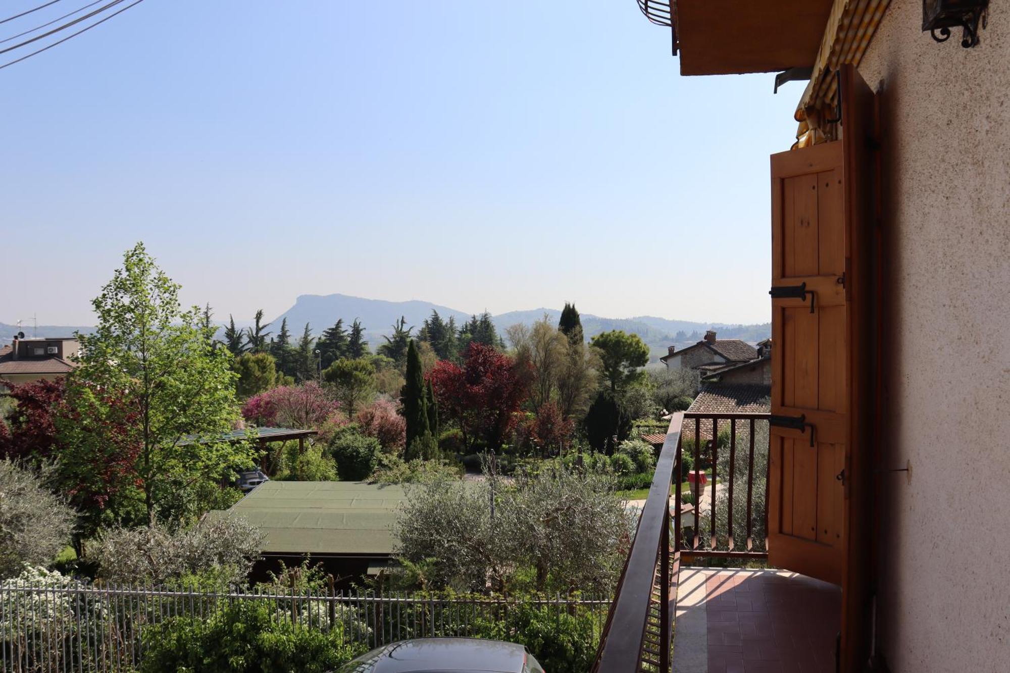 Monika Holiday 88 Astro Sul Garda Costermano Ngoại thất bức ảnh