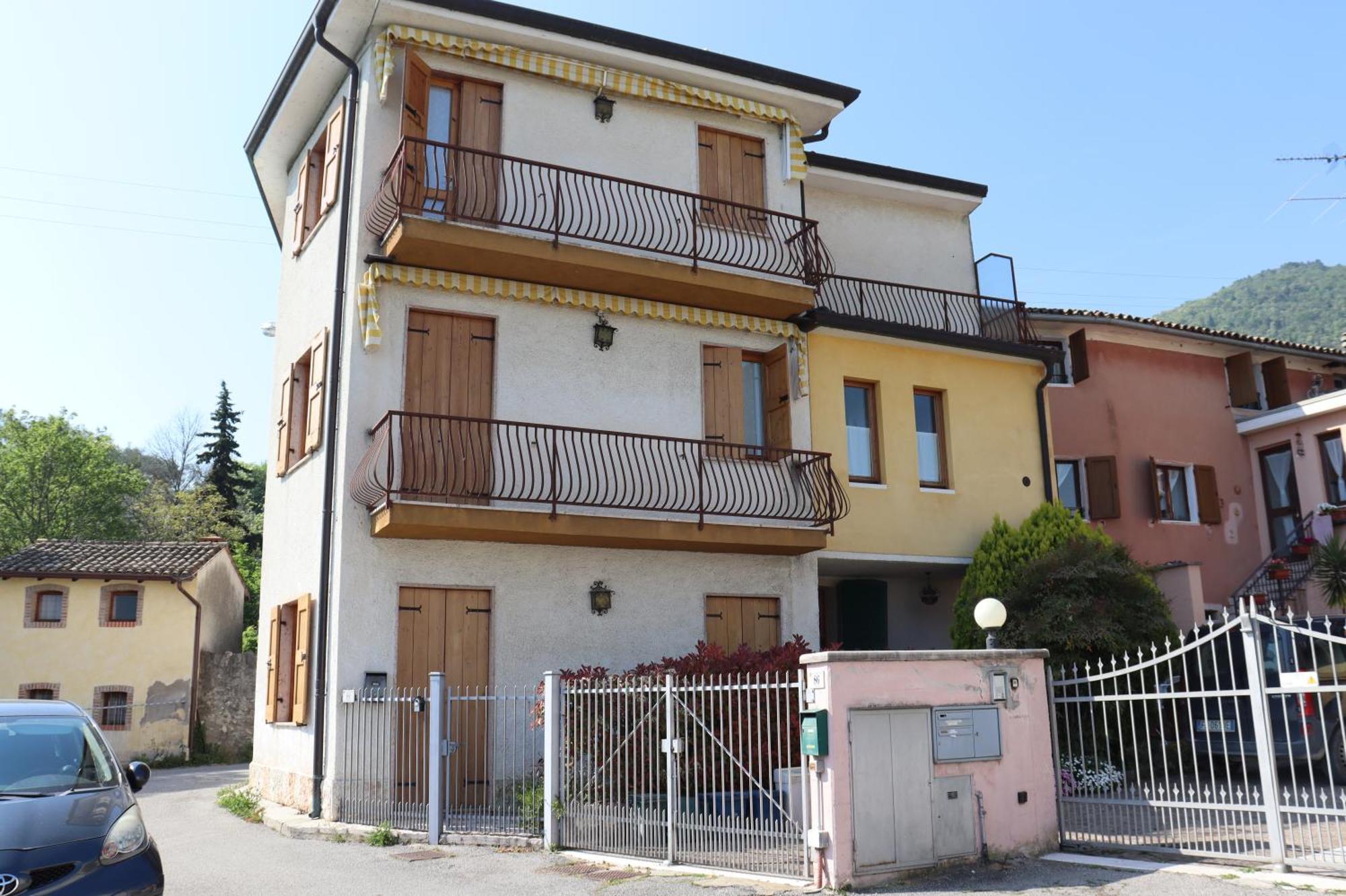 Monika Holiday 88 Astro Sul Garda Costermano Ngoại thất bức ảnh