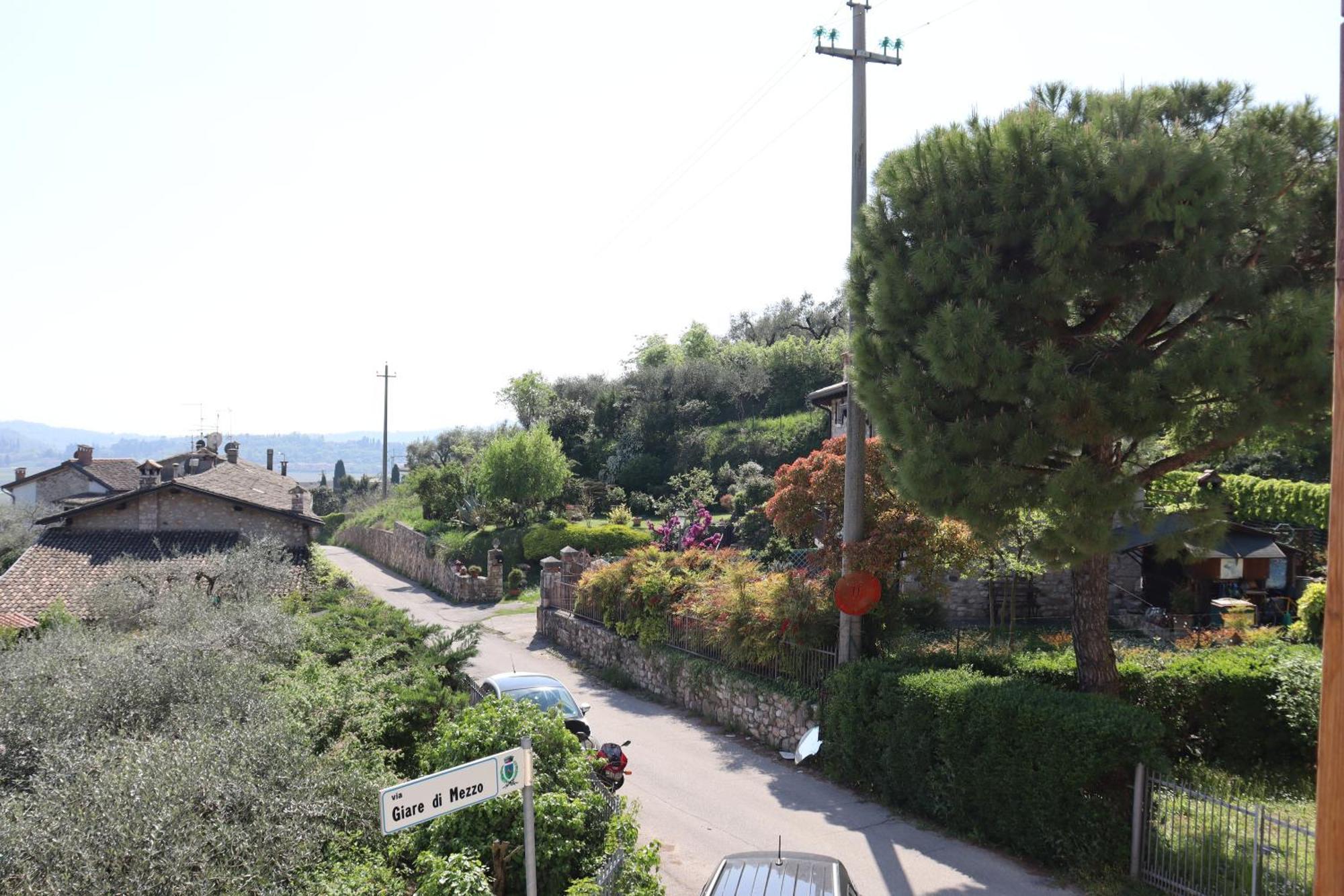 Monika Holiday 88 Astro Sul Garda Costermano Ngoại thất bức ảnh