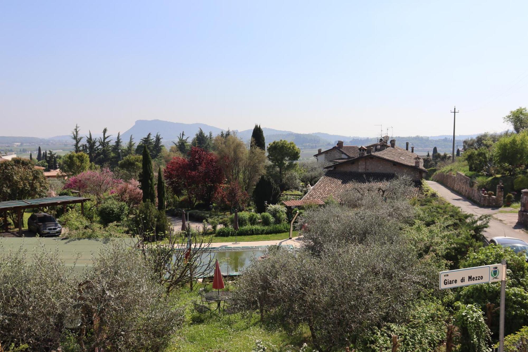 Monika Holiday 88 Astro Sul Garda Costermano Ngoại thất bức ảnh