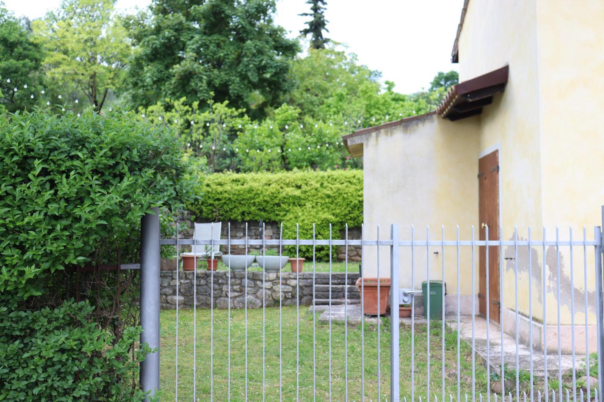 Monika Holiday 88 Astro Sul Garda Costermano Ngoại thất bức ảnh