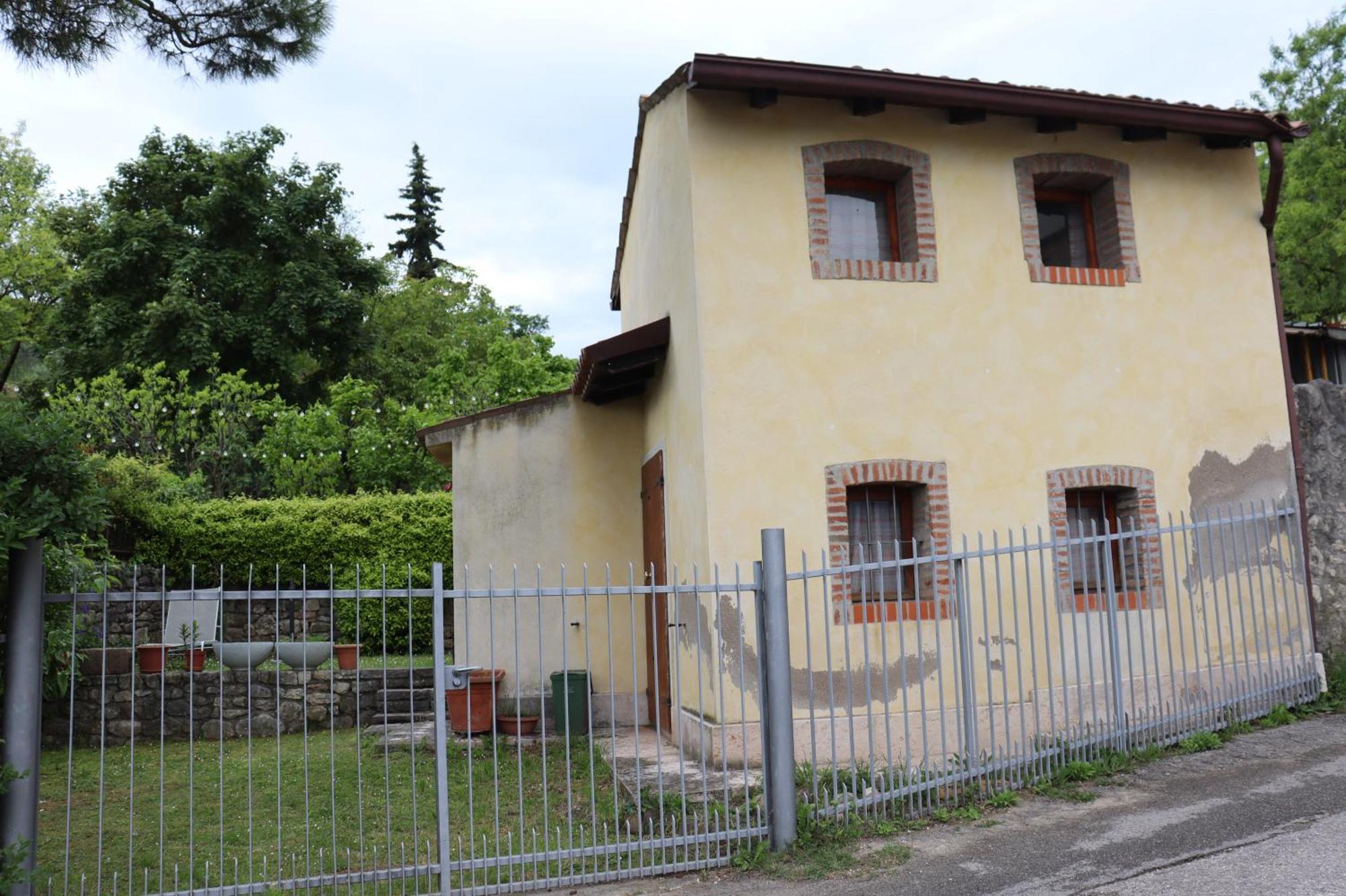 Monika Holiday 88 Astro Sul Garda Costermano Ngoại thất bức ảnh