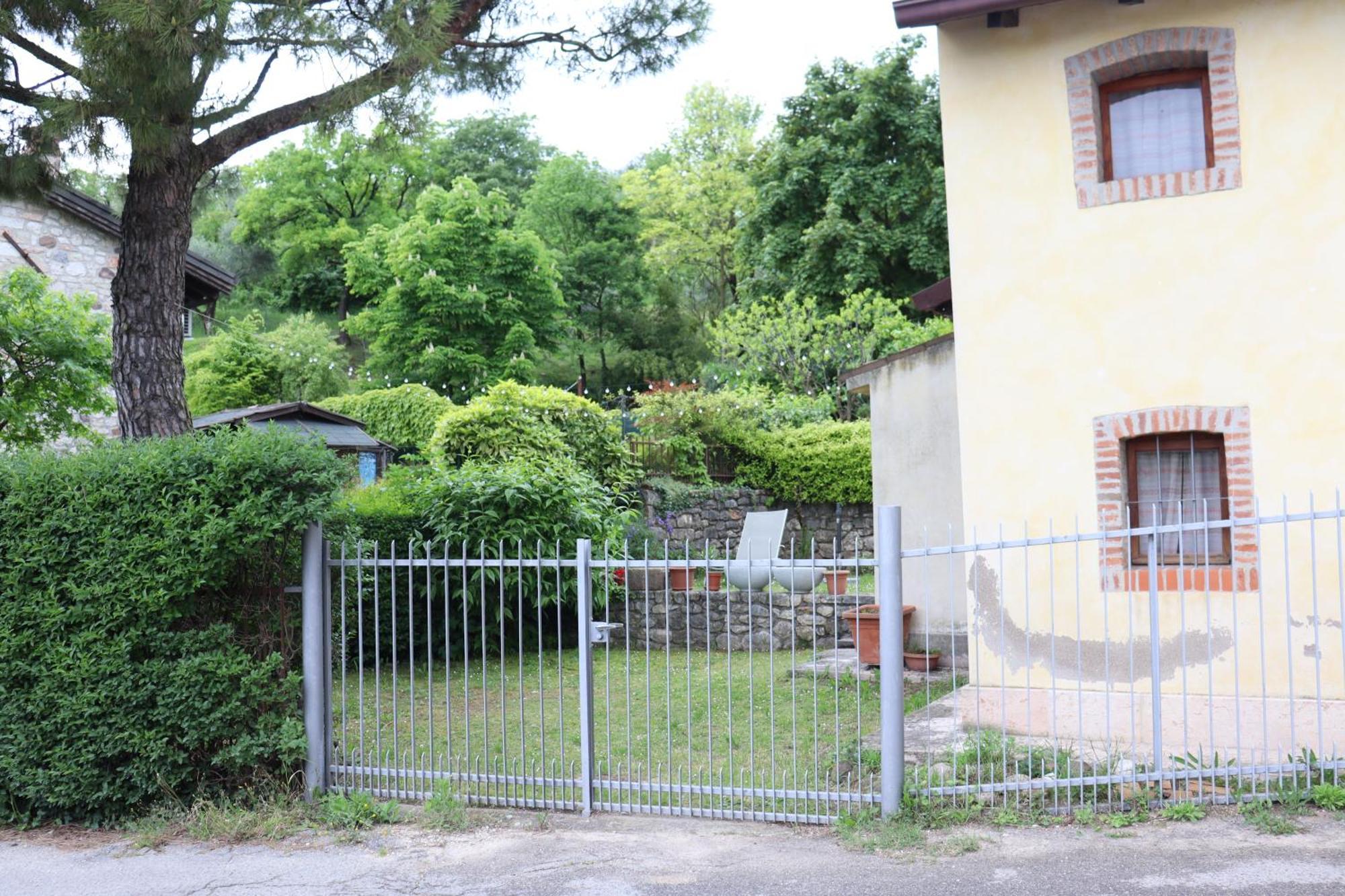 Monika Holiday 88 Astro Sul Garda Costermano Ngoại thất bức ảnh